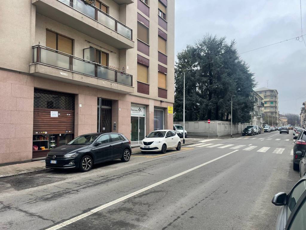 Immobile a Vercelli in Corso Fiume 22 Febbraio 1924, 46 - Foto 2