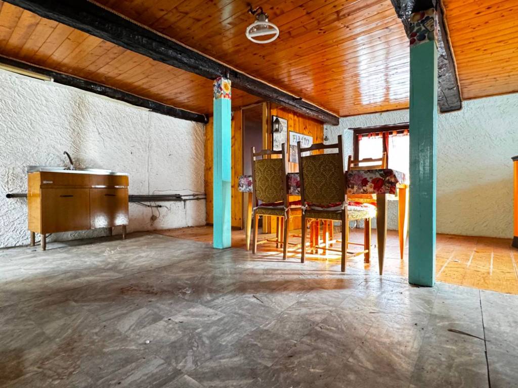 Casa indipendente a Antrona schieranco in Frazione Schieranco - Foto 2
