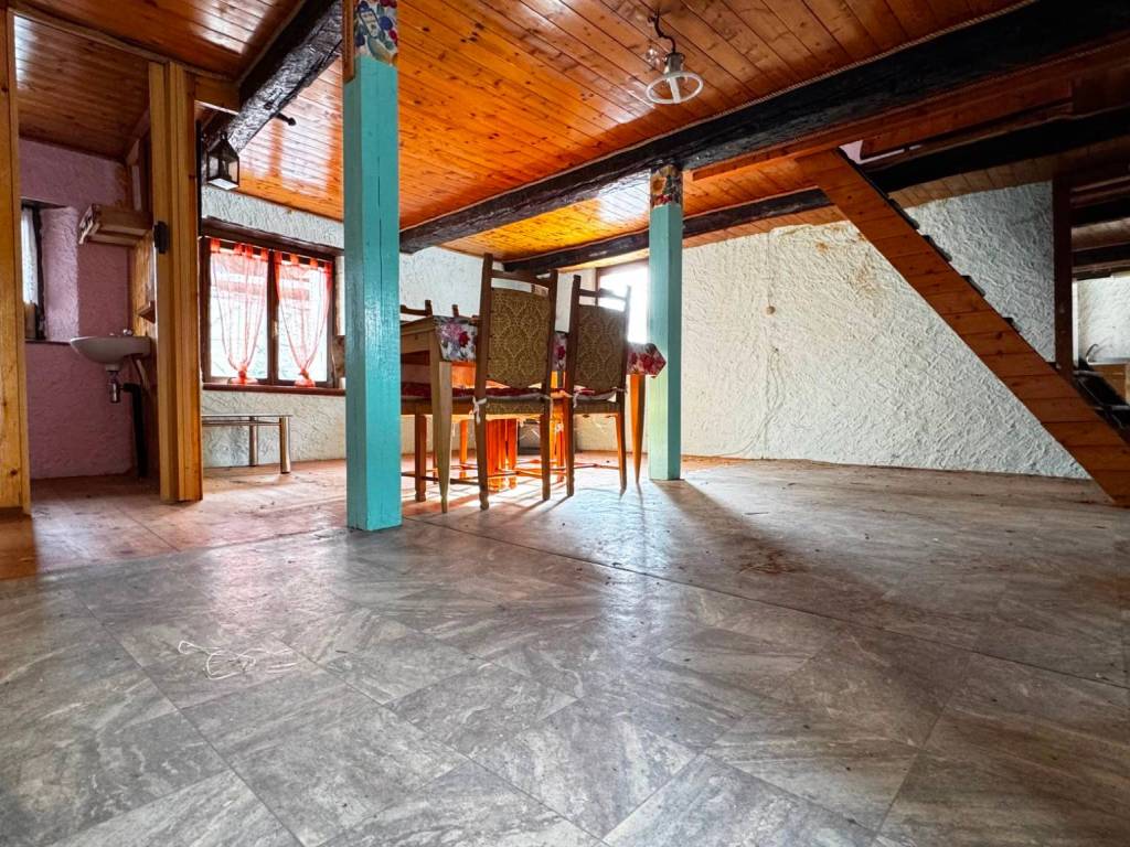 Casa indipendente a Antrona schieranco in Frazione Schieranco - Foto 3