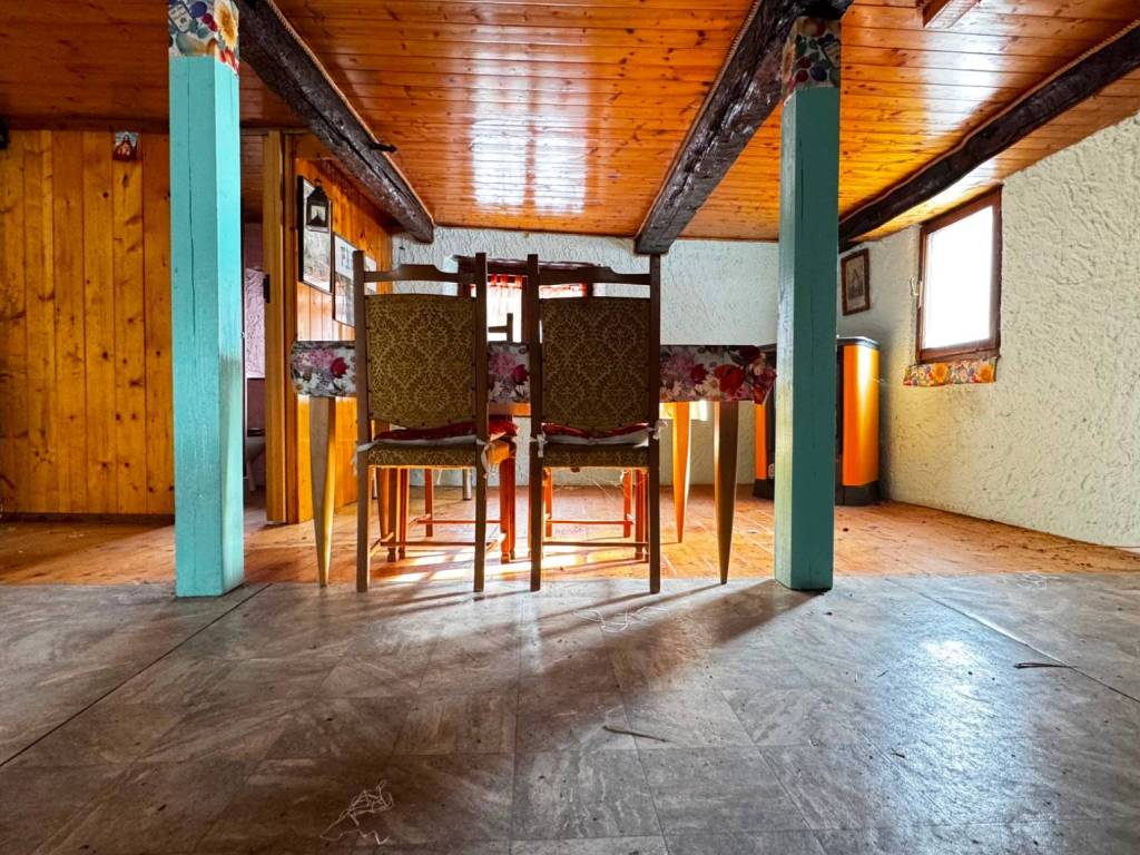 Casa indipendente a Antrona schieranco in Frazione Schieranco - Foto 4
