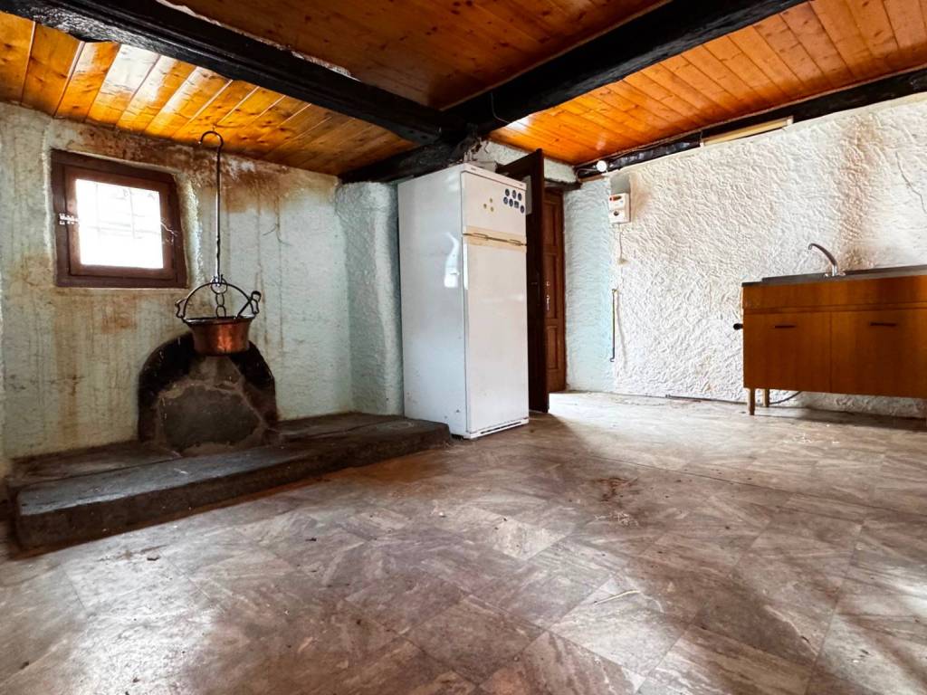 Casa indipendente a Antrona schieranco in Frazione Schieranco - Foto 5