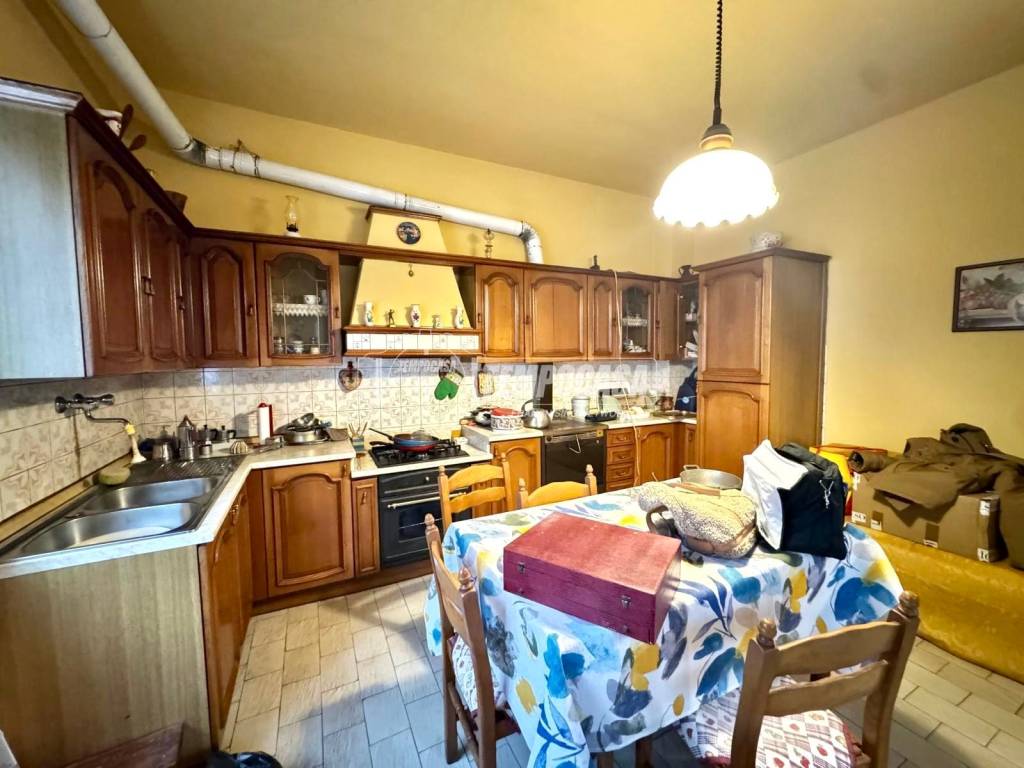 Villa a Rossana in Via Camillo Benso di Cavour, 5 - Foto 3