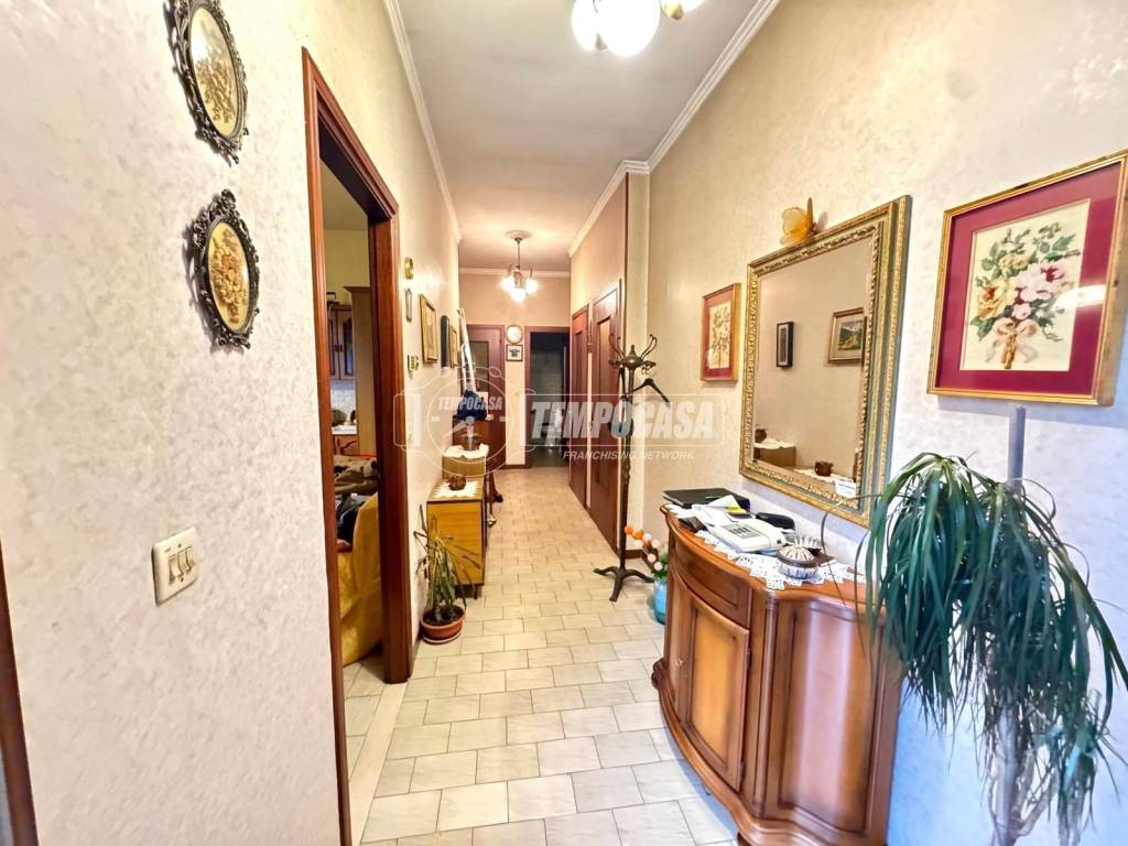 Villa a Rossana in Via Camillo Benso di Cavour, 5 - Foto 4