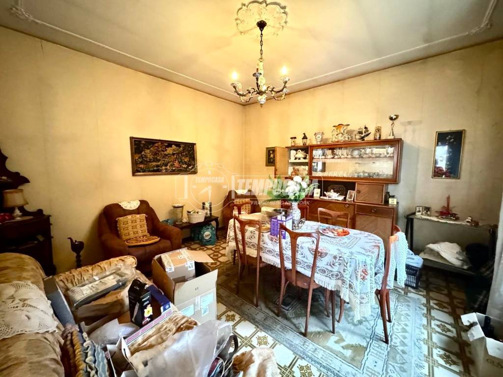 Villa a Rossana in Via Camillo Benso di Cavour, 5 - Foto 5