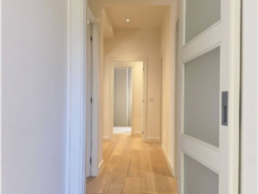 Appartamento a Bologna in Via Marsili, 2 - Foto 5