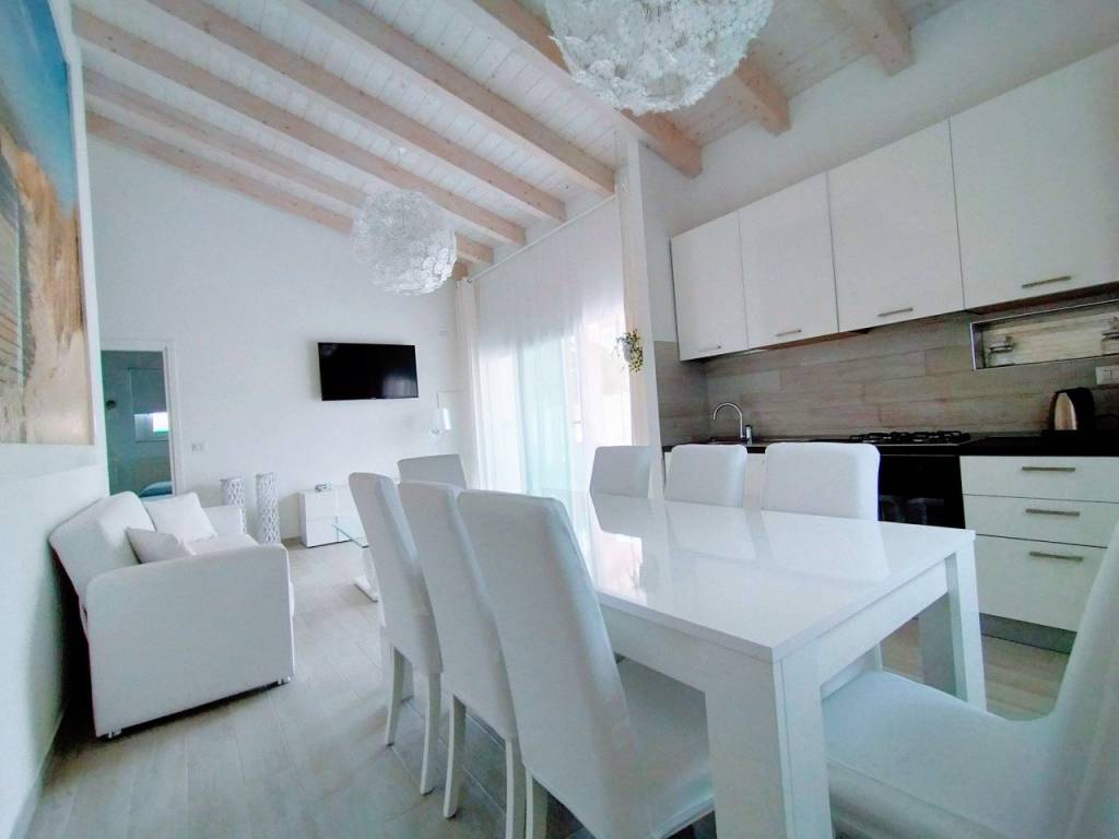 Villa a Sant'anna arresi in Via del Mare, 14 - Foto 5