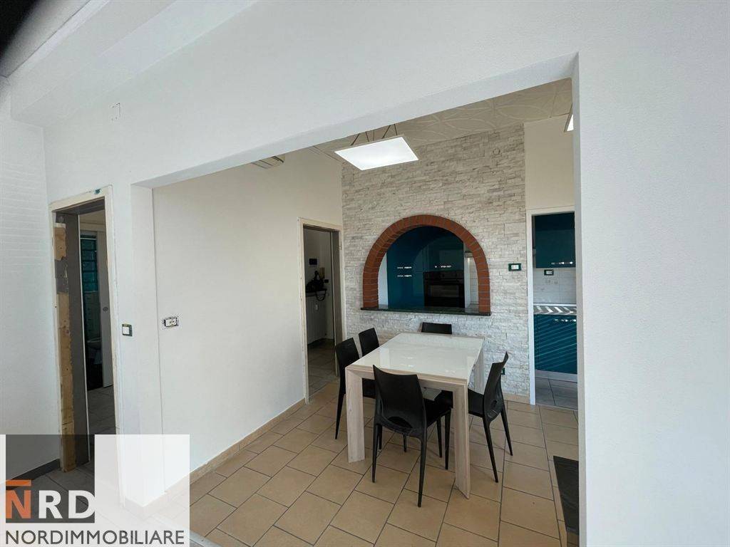 Appartamento a San giorgio bigarello in Gramsci - Foto 2