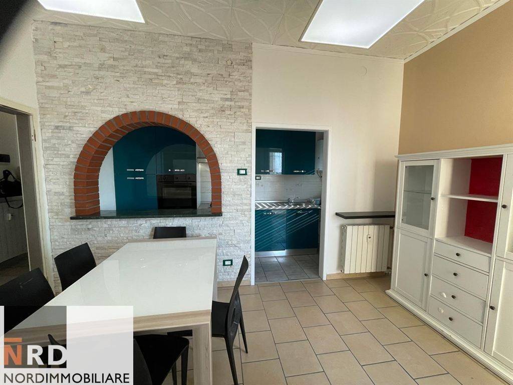 Appartamento a San giorgio bigarello in Gramsci - Foto 3