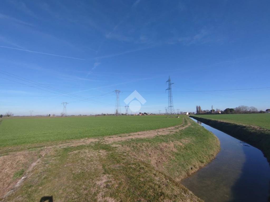 Terreno a Ravenna in Via canala, 10 - Foto 4