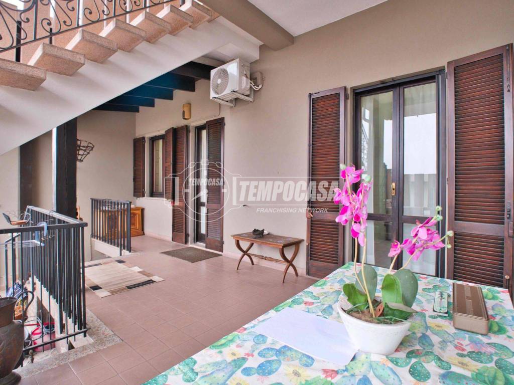Villa a Novara in Via Serao Matilde - Foto 2