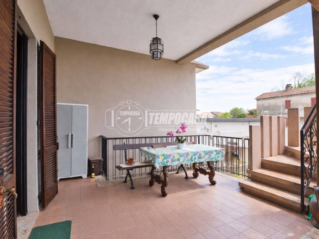 Villa a Novara in Via Serao Matilde - Foto 3