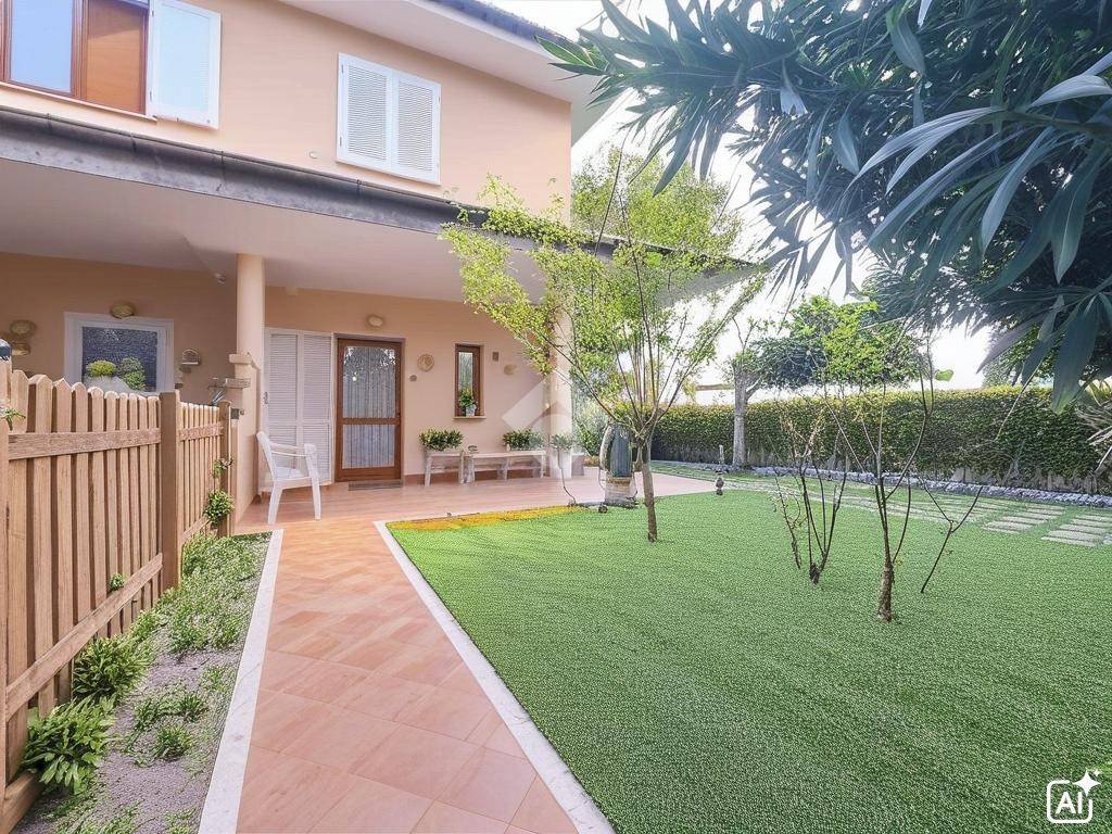 Appartamento a Follonica in Via Spinelli, 2 - Foto 2