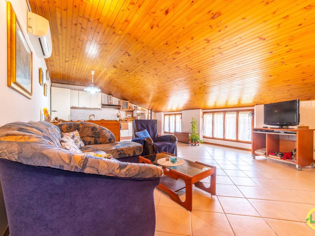 Appartamento a Buja in Via Liberazione - Foto 3