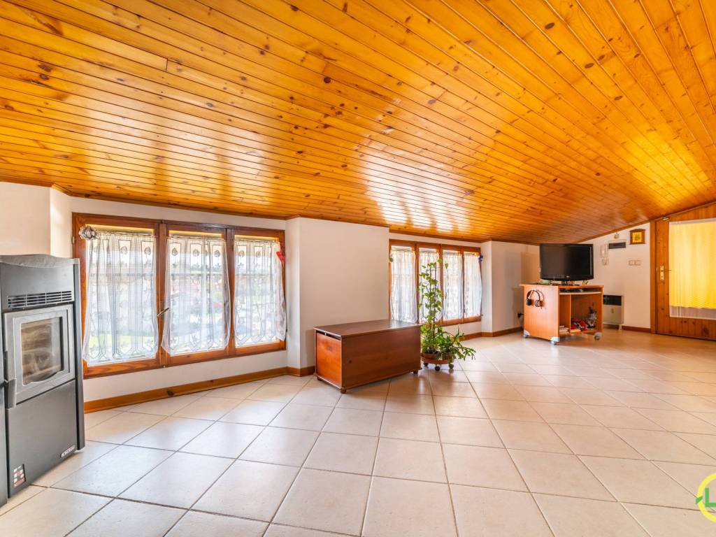 Appartamento a Buja in Via Liberazione - Foto 5