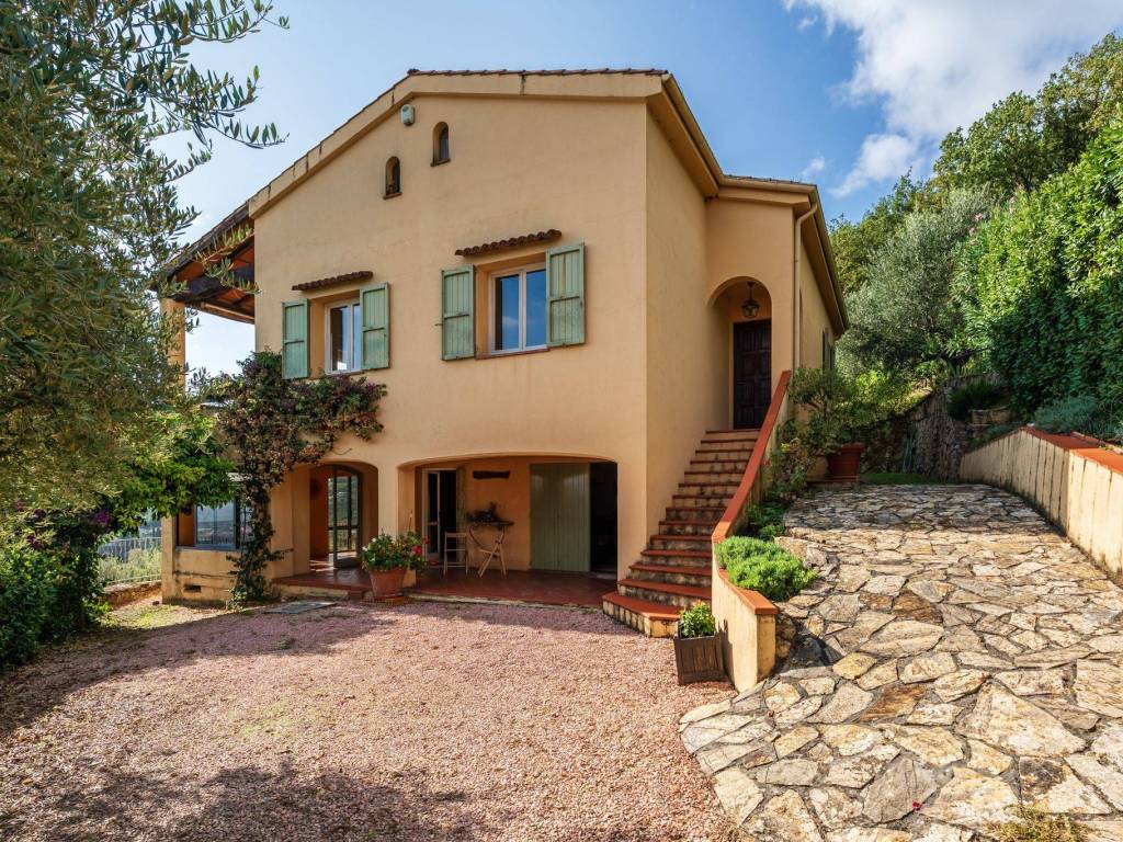 Villa a Massarosa in Via Zilloro - Foto 3