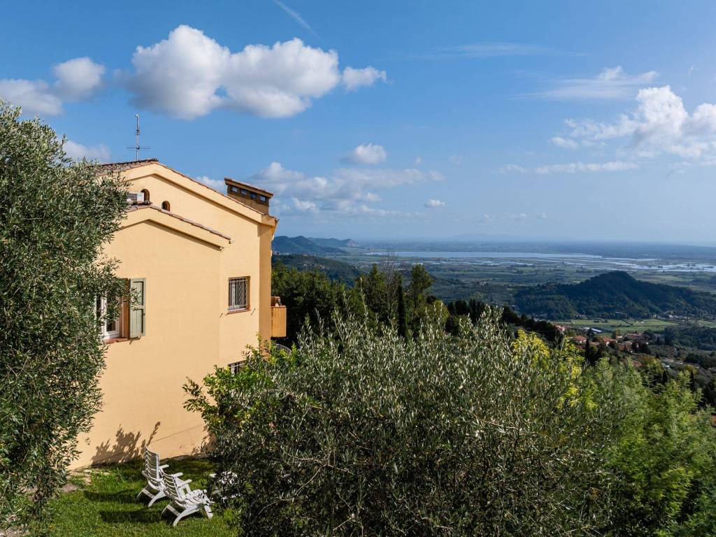 Villa a Massarosa in Via Zilloro - Foto 5
