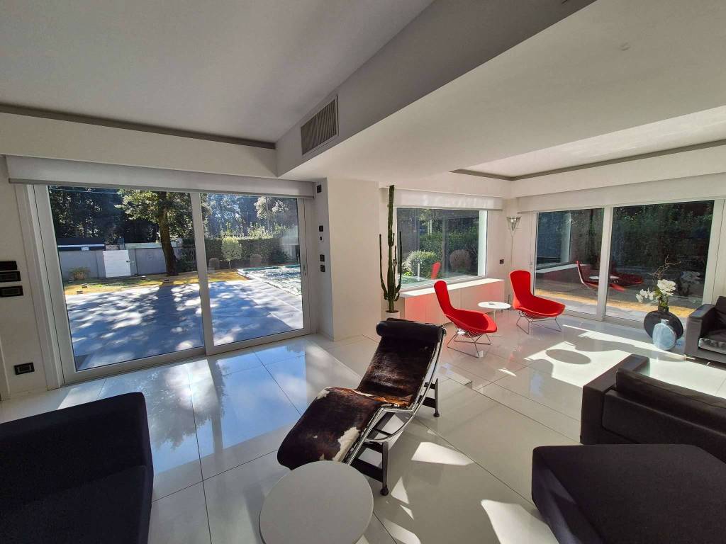 Villa a Pietrasanta in via Tre Ponti - Foto 2