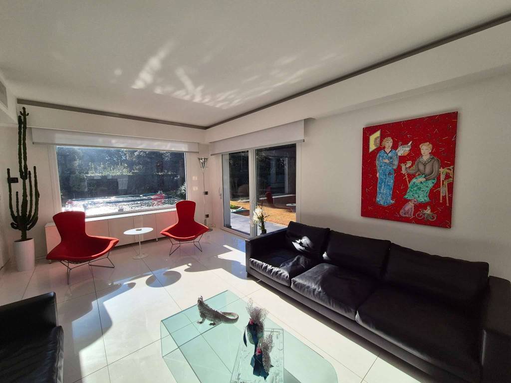 Villa a Pietrasanta in via Tre Ponti - Foto 3