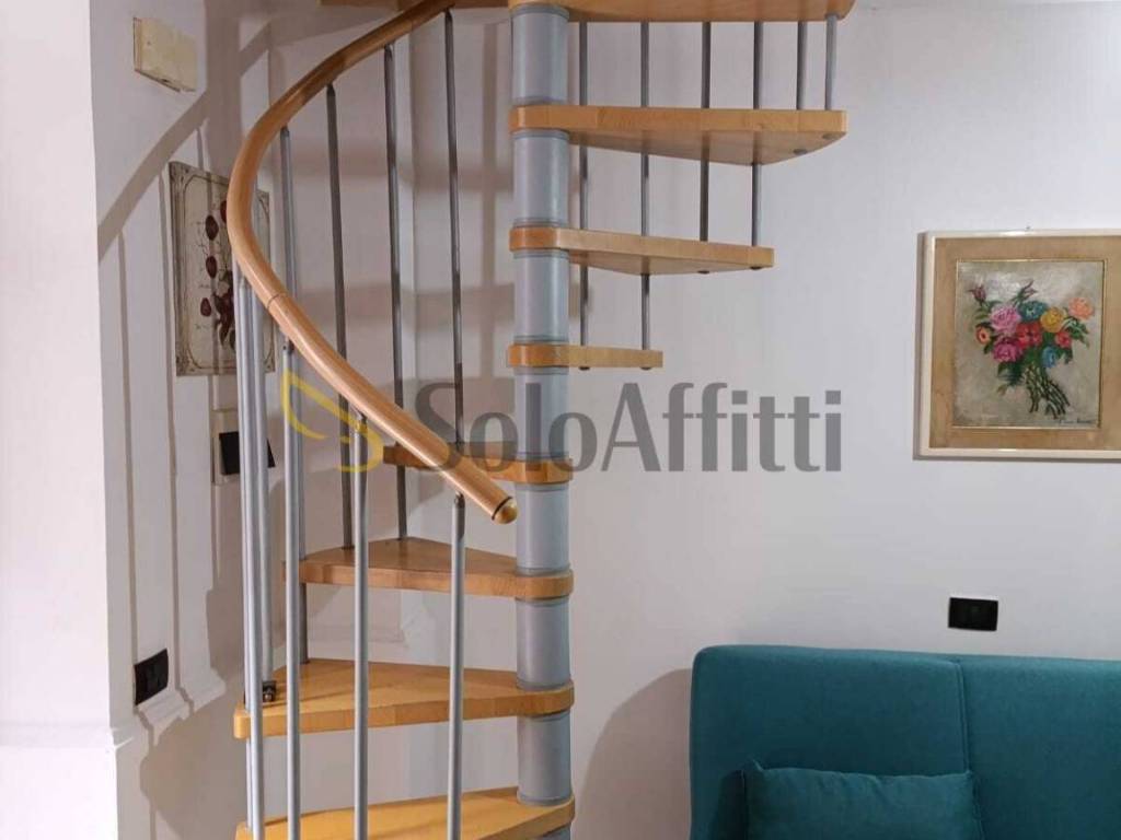 Appartamento a Catania in Via Bonanno, 22 - Foto 4