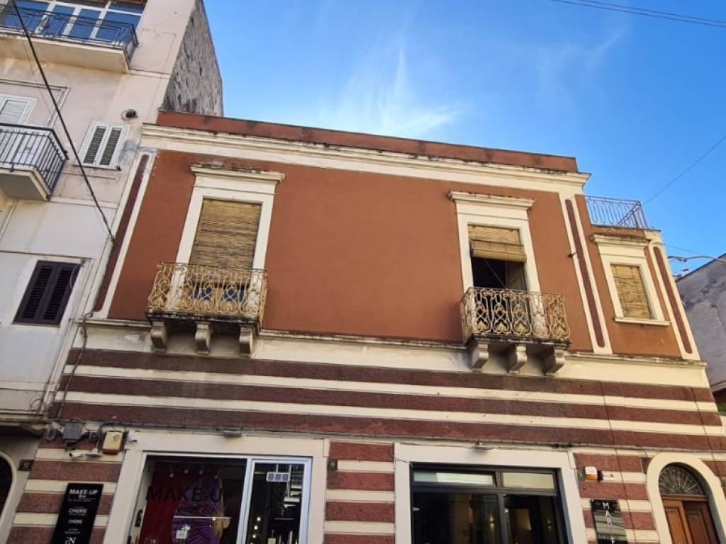 Casa indipendente a Bronte in Corso Umberto I, 72 - Foto 3