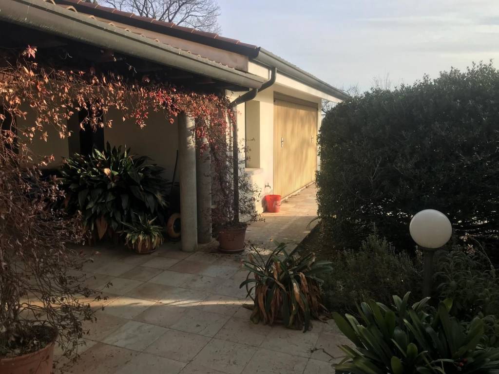 Villa a Montebelluna in Via Sant'Andrea - Foto 3