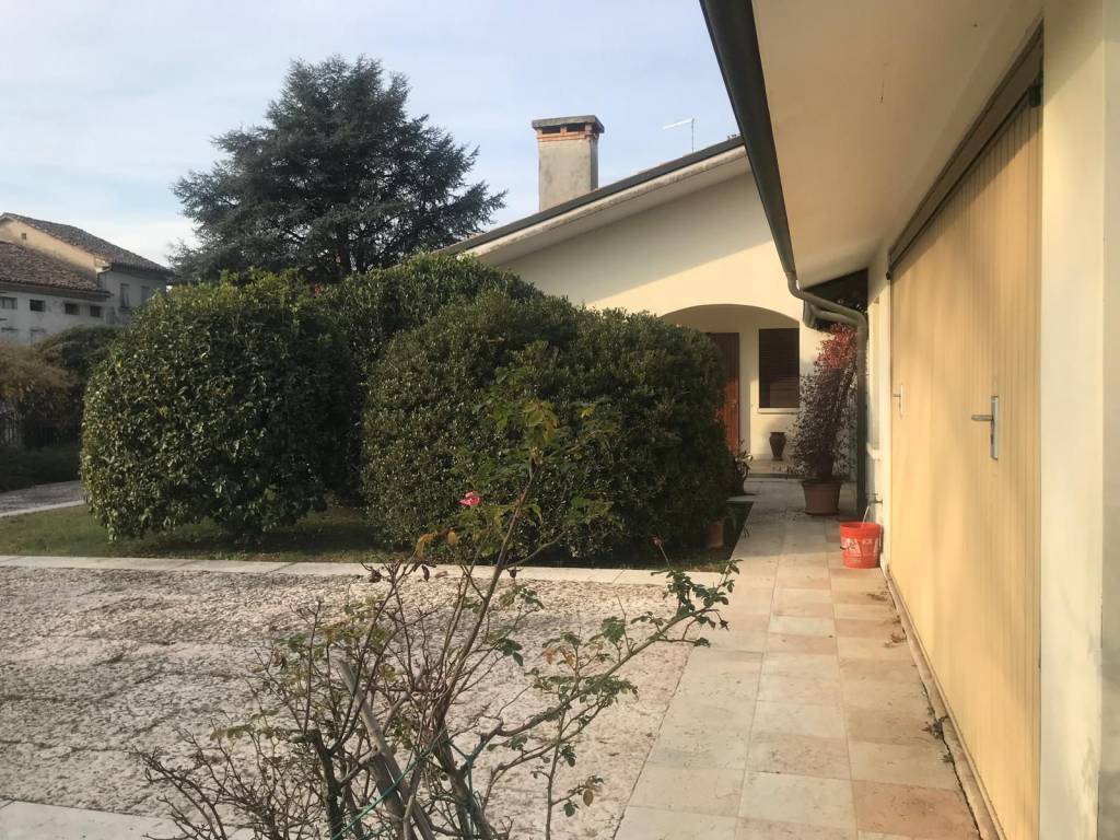 Villa a Montebelluna in Via Sant'Andrea - Foto 4