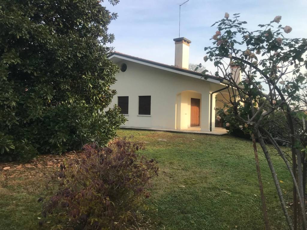 Villa a Montebelluna in Via Sant'Andrea - Foto 5
