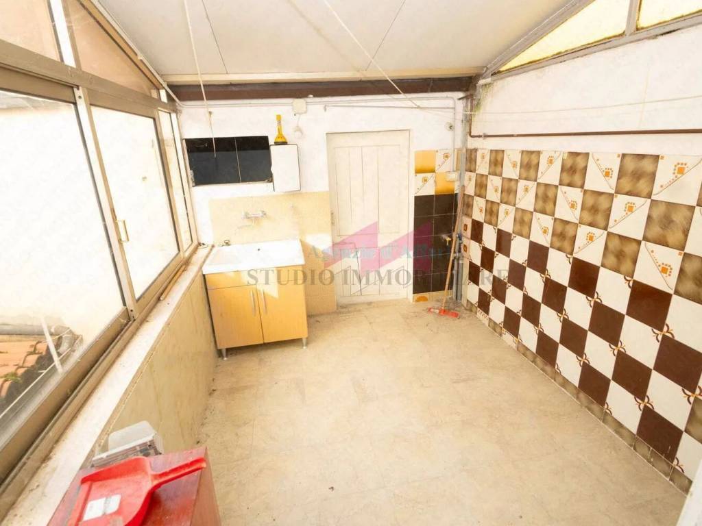 Appartamento a Ostiglia in Via P. F. Bertioli, 31 - Foto 4