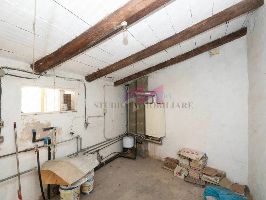Appartamento a Ostiglia in Via P. F. Bertioli, 31 - Foto 5