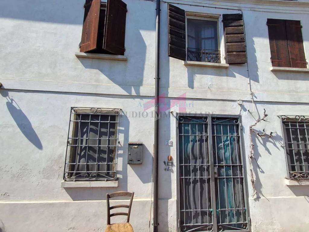 Appartamento a Serravalle a po in Via Cimitero, 14 - Foto 3