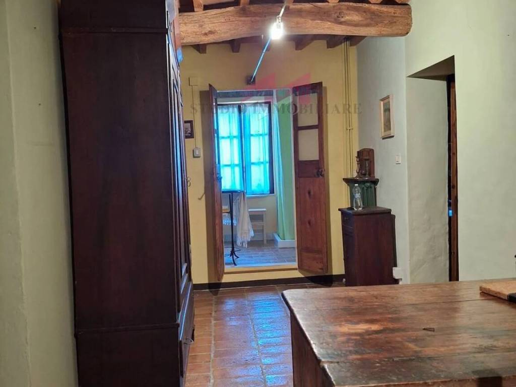 Appartamento a Serravalle a po in Via Cimitero, 14 - Foto 5