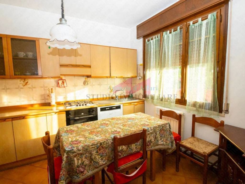 Appartamento a Ceneselli in Via Matteotti, 29 - Foto 2