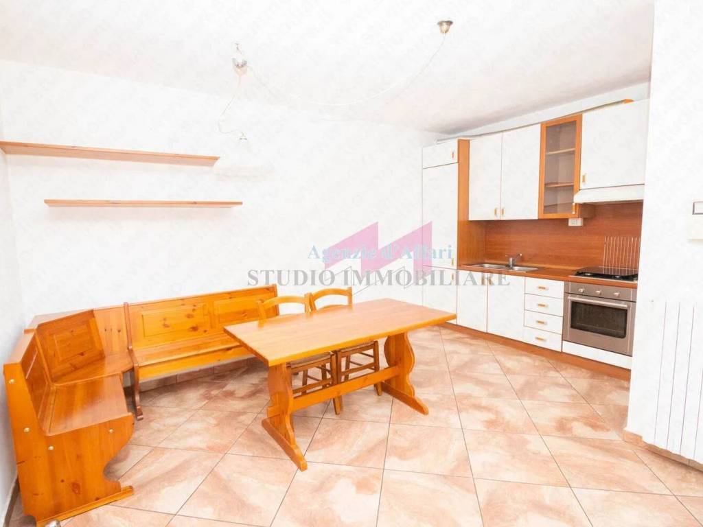 Appartamento a Ostiglia in Via Collodi, 1 - Foto 3