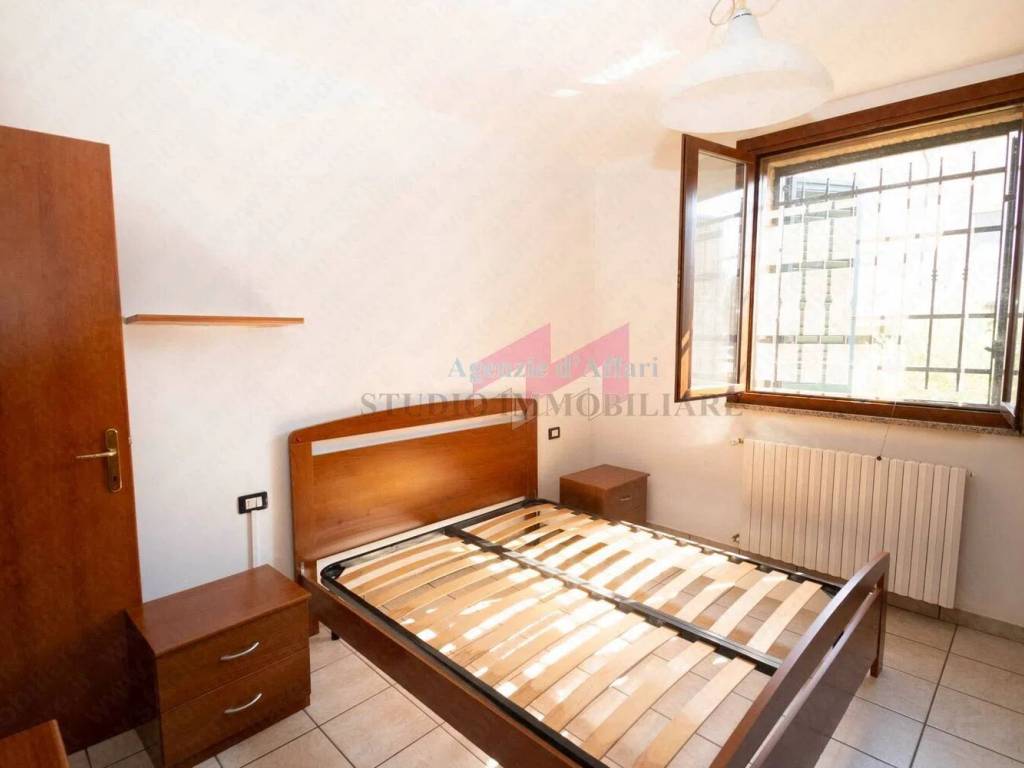 Appartamento a Ostiglia in Via Collodi, 1 - Foto 4
