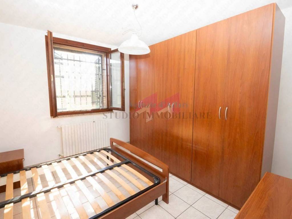 Appartamento a Ostiglia in Via Collodi, 1 - Foto 5
