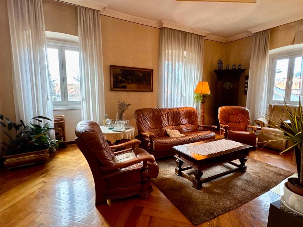 Villa a Trieste in Via Fabio Severo - Foto 3