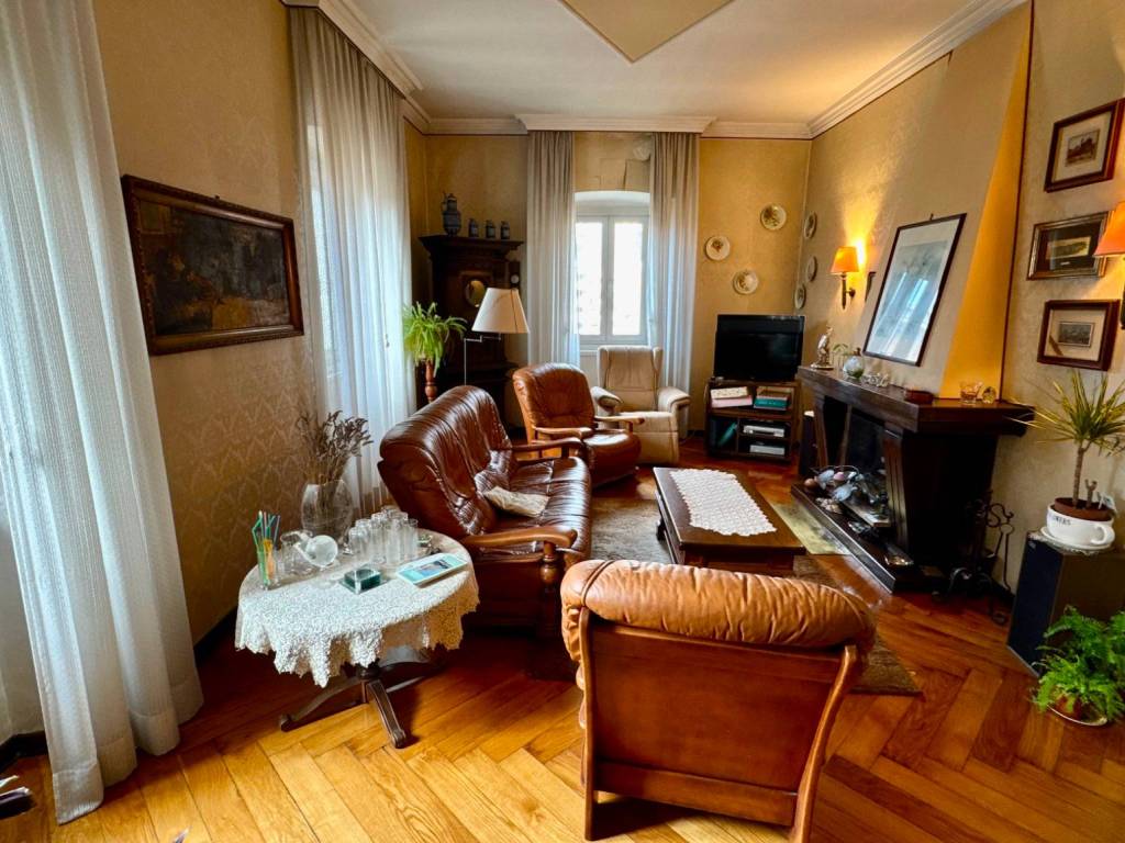 Villa a Trieste in Via Fabio Severo - Foto 4