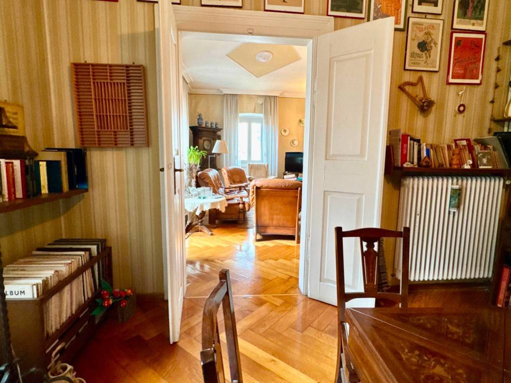 Villa a Trieste in Via Fabio Severo - Foto 5