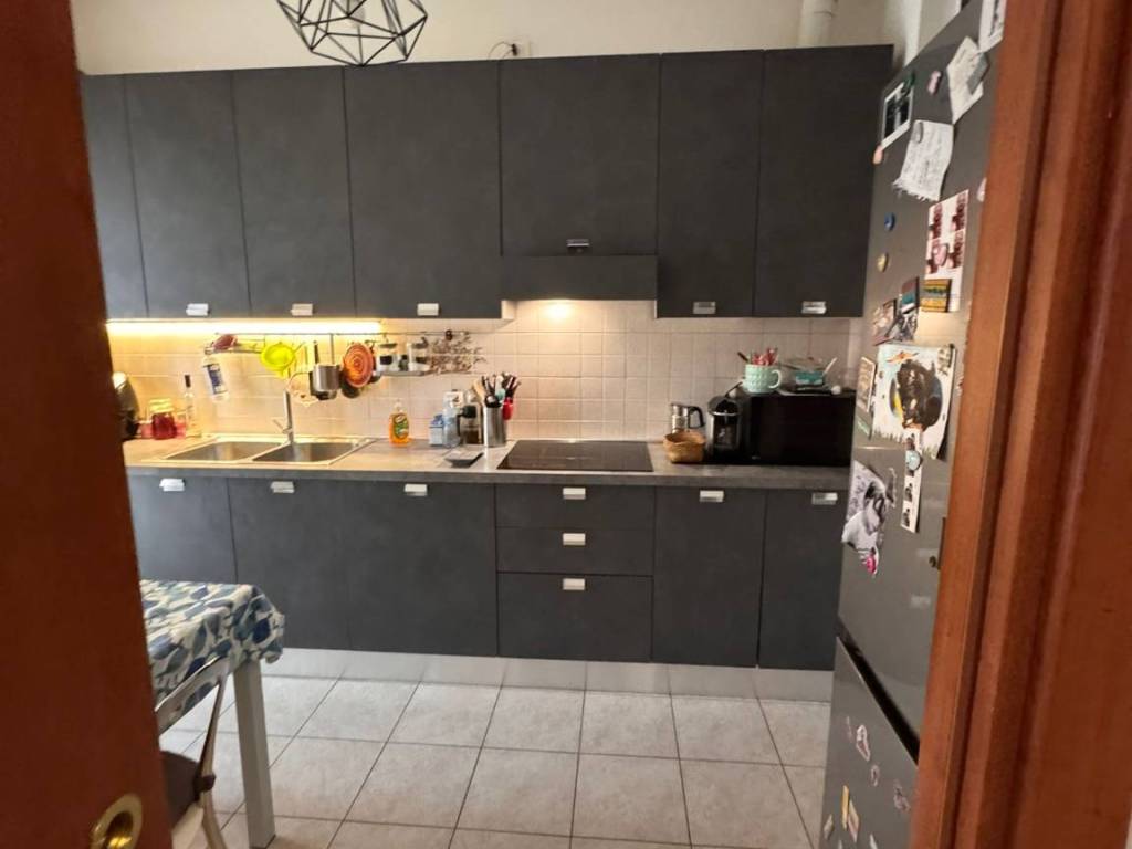 Appartamento a Cusano milanino in Via Seveso, 20 - Foto 3