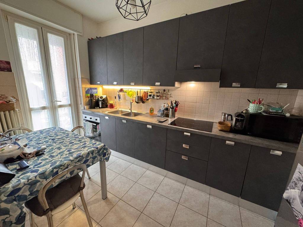 Appartamento a Cusano milanino in Via Seveso, 20 - Foto 4