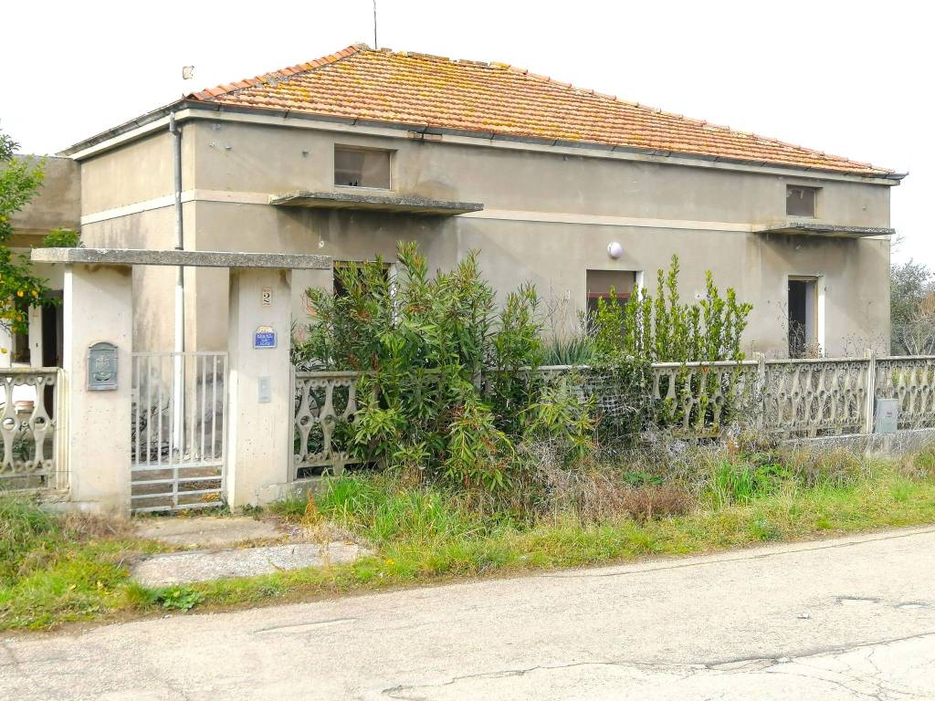 Villa a Ortona in Strada Provinciale Iurisci - Foto 2