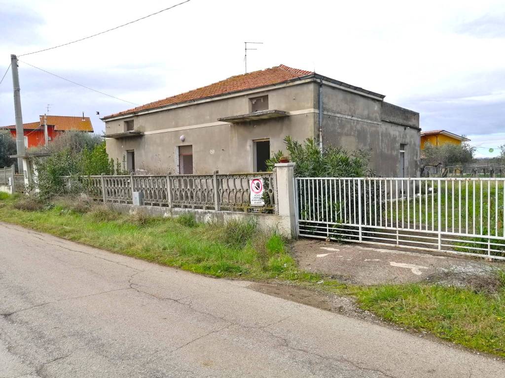 Villa a Ortona in Strada Provinciale Iurisci - Foto 3