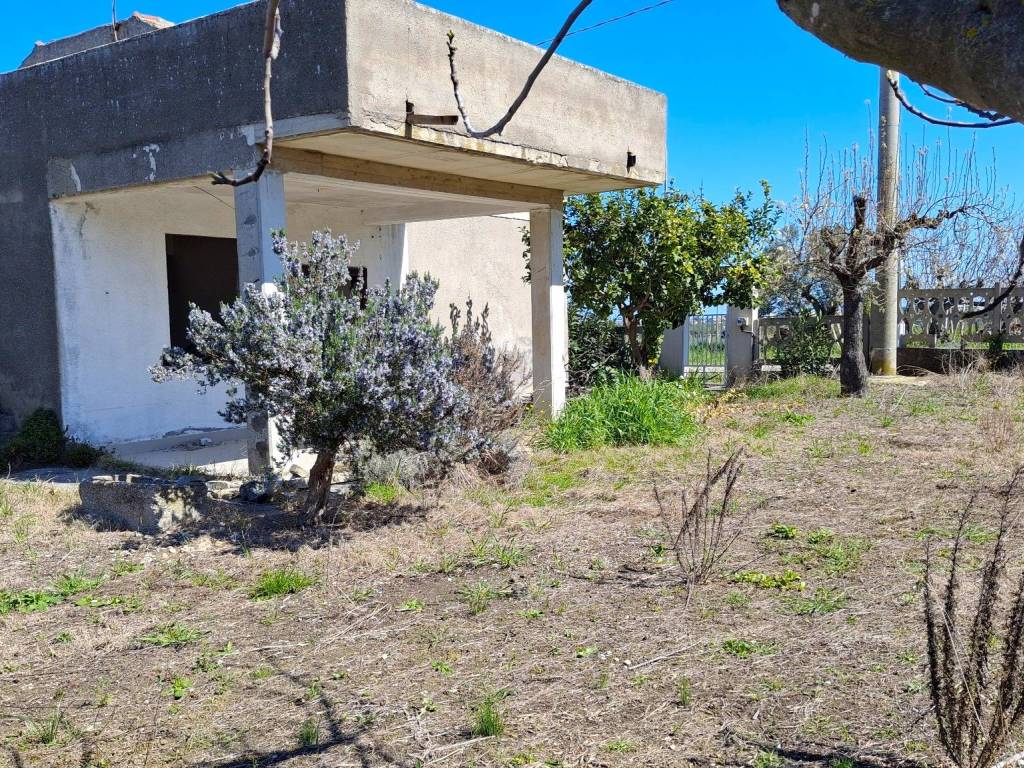 Villa a Ortona in Strada Provinciale Iurisci - Foto 5