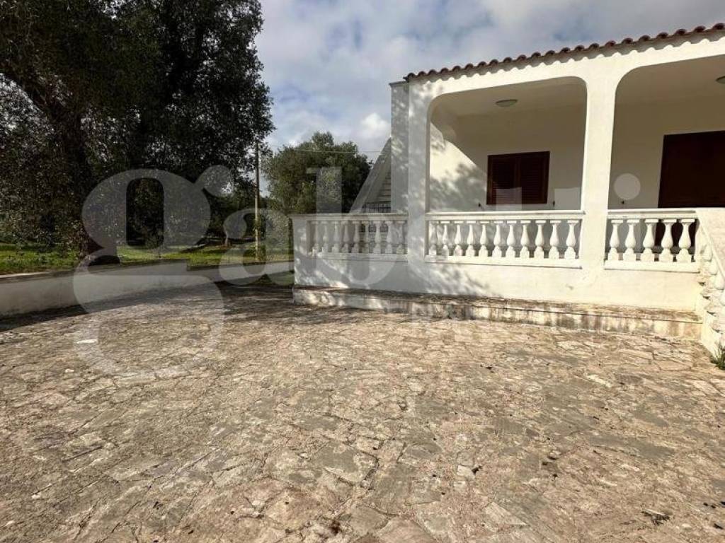 Villa a Ostuni in C.da Sorbola, sn - Foto 2