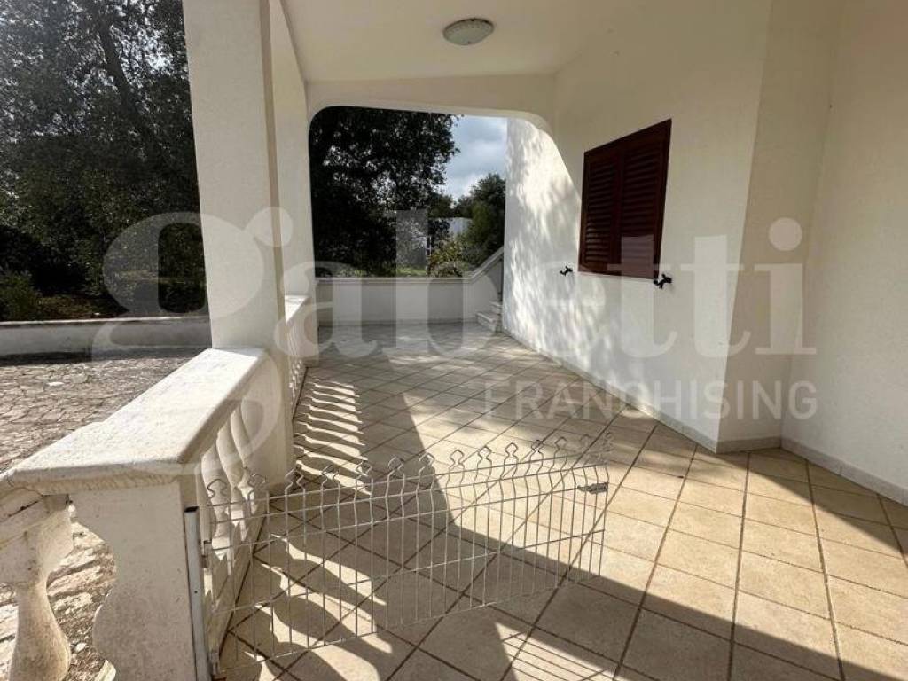 Villa a Ostuni in C.da Sorbola, sn - Foto 3