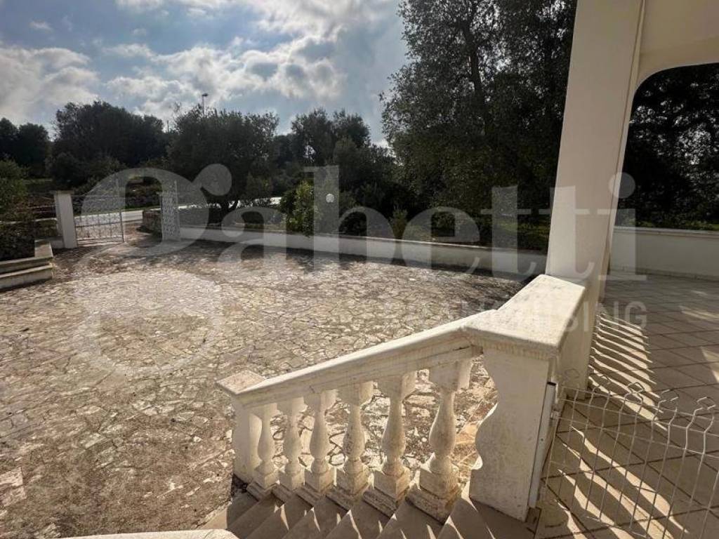 Villa a Ostuni in C.da Sorbola, sn - Foto 4