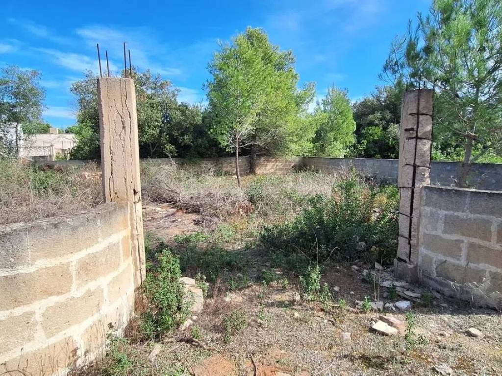 Terreno a Manduria in Via Isole Egadi - Foto 3