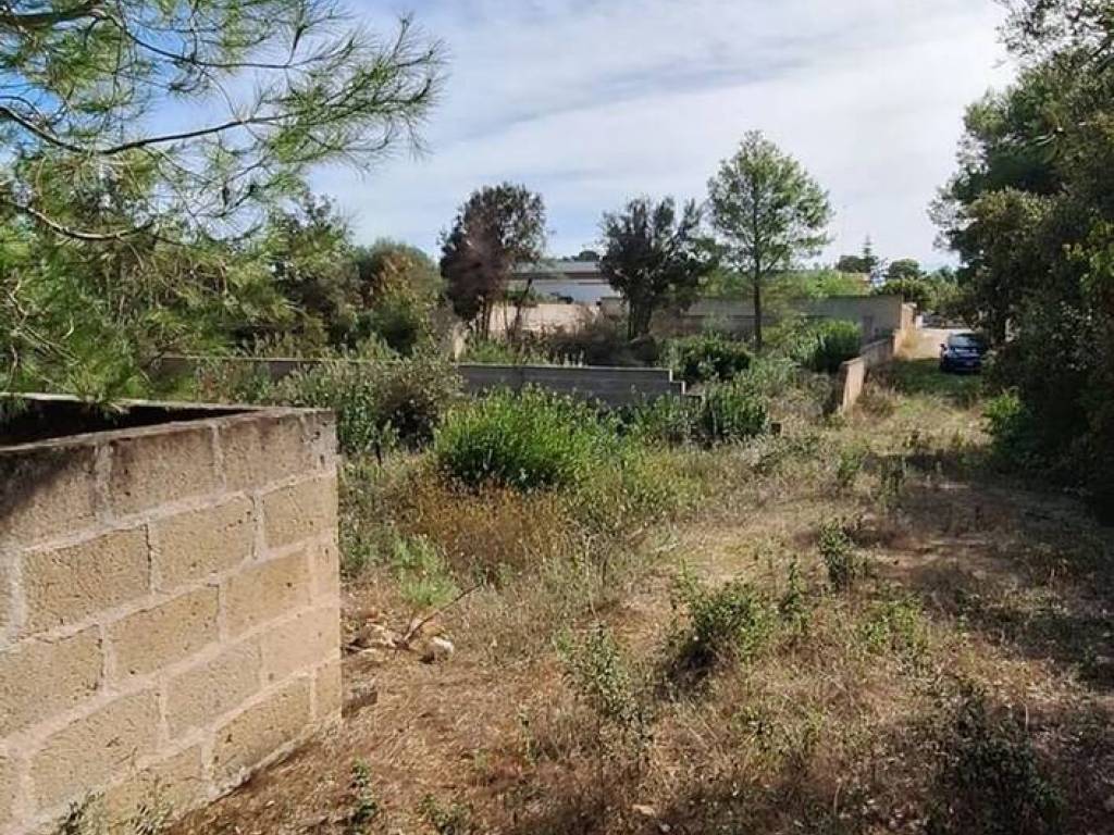 Terreno a Manduria in Via Isole Egadi - Foto 4