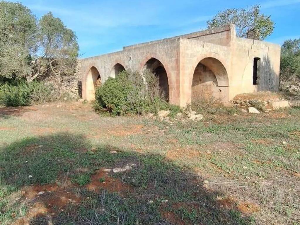 Rustico / casale a Manduria in Strada Provinciale Maruggio - Manduria - Foto 3