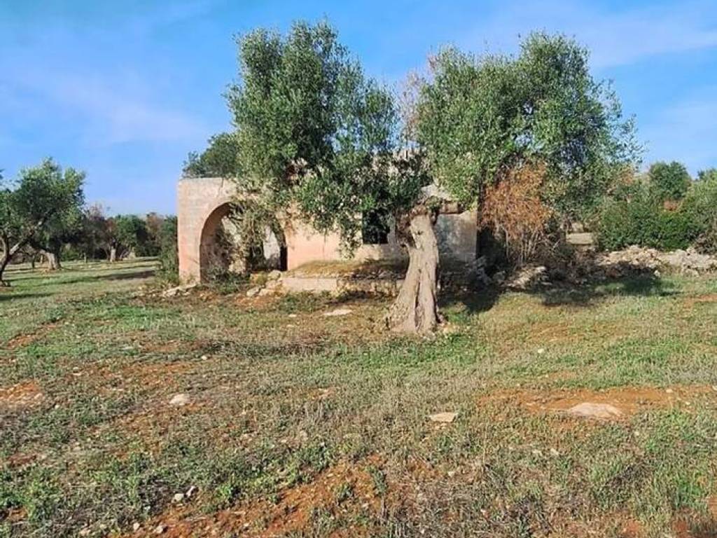 Rustico / casale a Manduria in Strada Provinciale Maruggio - Manduria - Foto 4